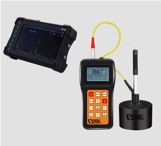 Non Destructive Testing